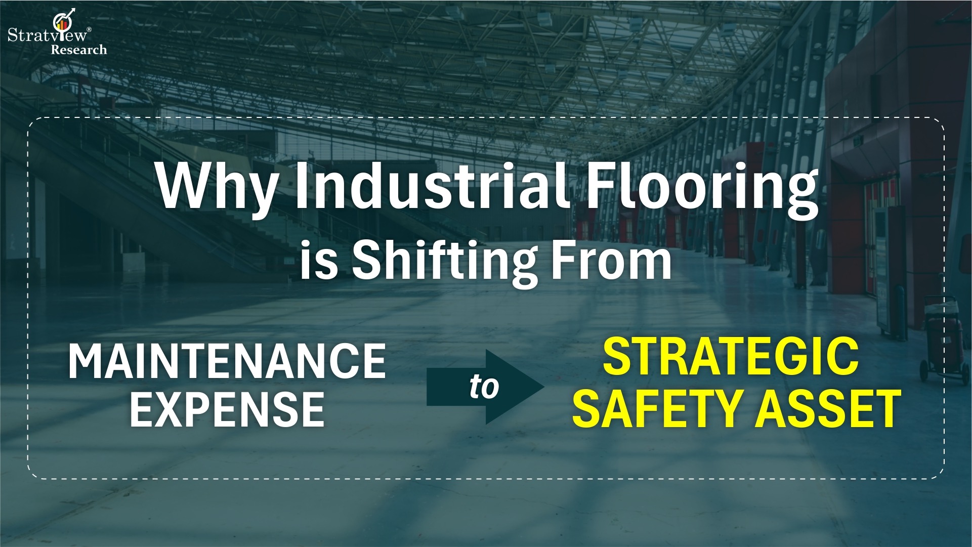 industrial flooring market